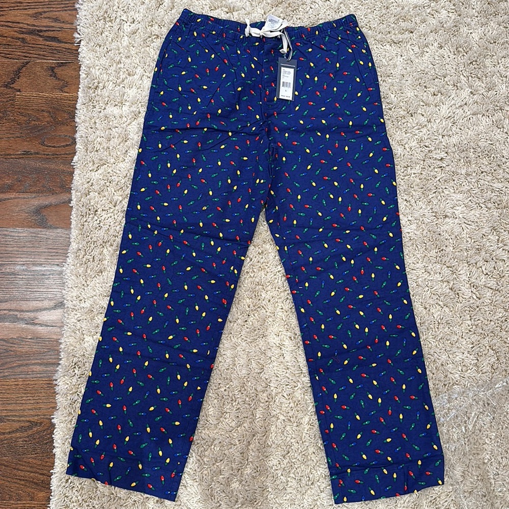 NWT Vineyard Vines Holiday Pajamas